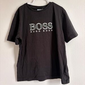 Hugo Boss Black Short Sleeve Tee